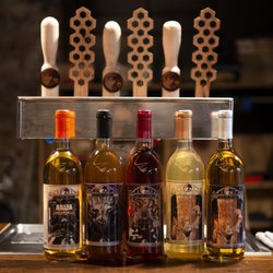 Moon Dog Meadery