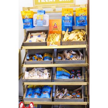 Raw and Kibble - Natural treats - Pet Stores Near Me - Miami, Florida