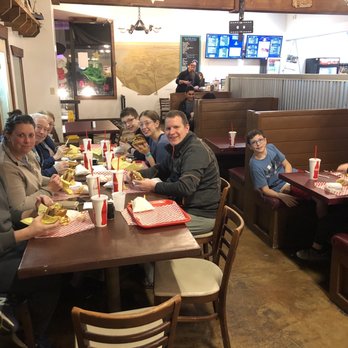 Golden Spike Burgers - Delicious food and friendly staff! - Burgers Near Me - Corinne, Utah Golden Spike Burgers - Delicious food and friendly staff! - Burgers Near Me - Corinne, Utah