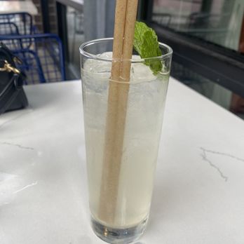 Plank Provisions - Refresher with vodka - Seafood Near Me - Omaha, Nebraska Plank Provisions - Refresher with vodka - Seafood Near Me - Omaha, Nebraska