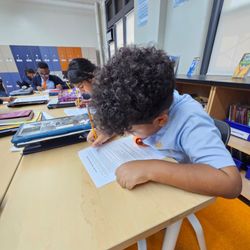 Success Academy Charter School - Unionport Middle School - Success Academy Charter Schools