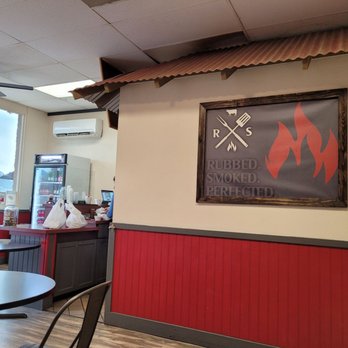 The Rib Shack - Dine in is what we did... - Barbeque Near Me - Fallbrook, California The Rib Shack - Dine in is what we did... - Barbeque Near Me - Fallbrook, California