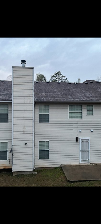 Slide of N.Smith Roofing and More