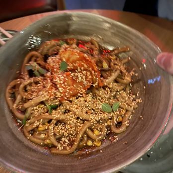 KYU - udon noodles - Asian Fusion Near Me - New York, New York KYU - udon noodles - Asian Fusion Near Me - New York, New York