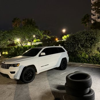 Florida Mobile Tire - Tires Near Me