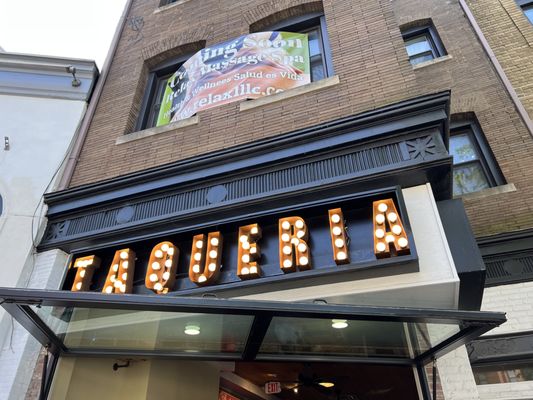 Taqueria Al Lado by null