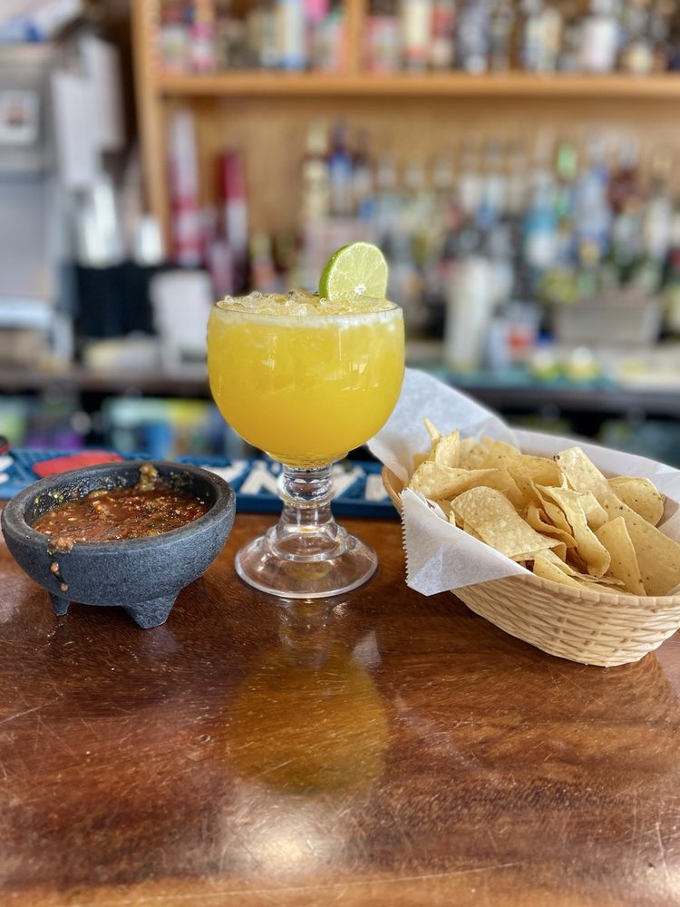 Senor Chile Cafe