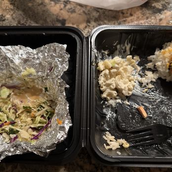 Nalus Hawaiian Fish Grill - Sorry should have taken photo when I started. So darn good!! - Hawaiian Near Me - San Clemente, California Nalus Hawaiian Fish Grill - Sorry should have taken photo when I started. So darn good!! - Hawaiian Near Me - San Clemente, California