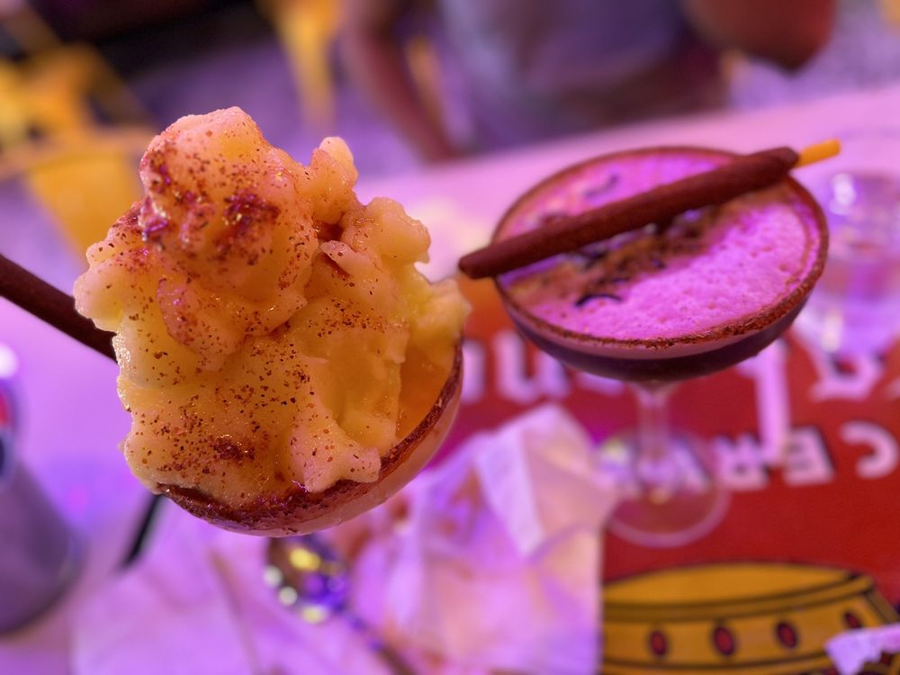 Tacos Los Desvelados - Glendale