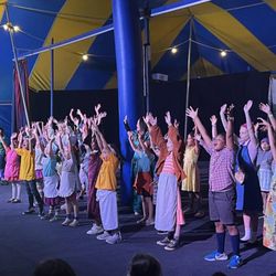 Taubenslag Theater Camp