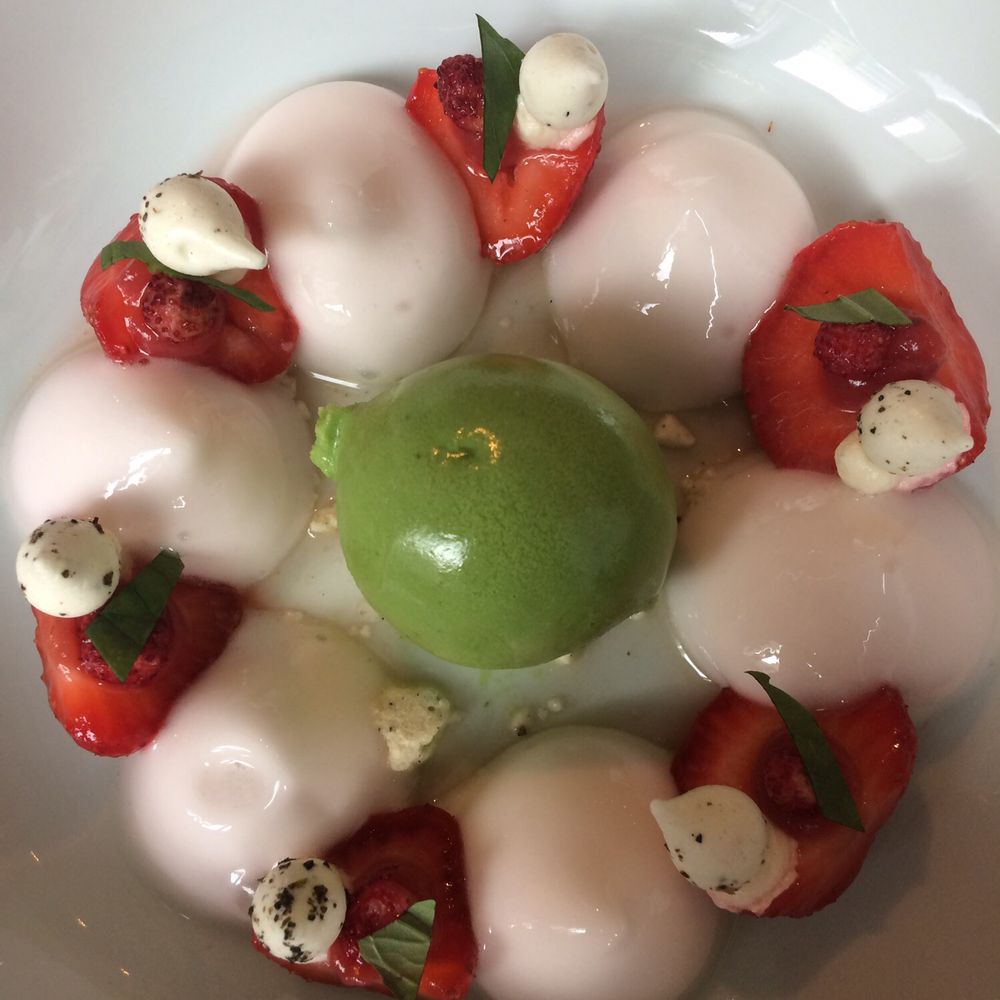 Tim Raue - Asian Fusion Near Me - Berlin, BE Tim Raue - Asian Fusion Near Me - Berlin, BE