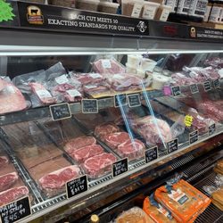 New York Butcher Shoppe