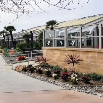Mission Valley YMCA - South side - Gyms Near Me - San Diego, California Mission Valley YMCA - South side - Gyms Near Me - San Diego, California