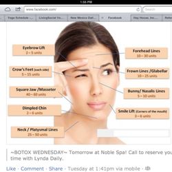 Facials and More By Brenda - Helping you with all your beauty needs