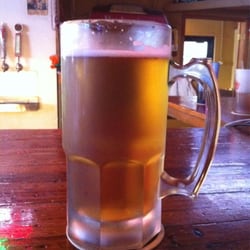 West Coast Saloon