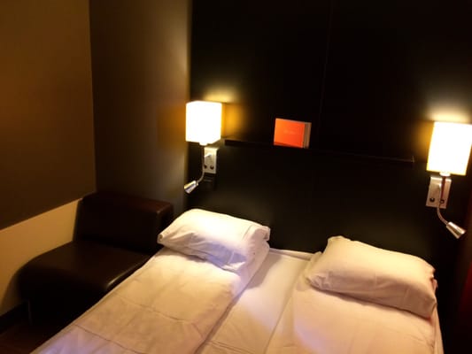 Comfort Hotel Xpress Youngstorget by null