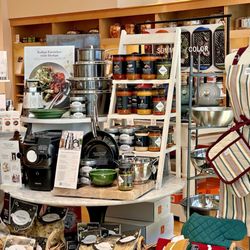 Williams-Sonoma