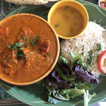Karma Kafe - Chicken Tikka Masala - Indian Near Me - Hoboken, New Jersey Karma Kafe - Chicken Tikka Masala - Indian Near Me - Hoboken, New Jersey