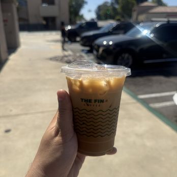 The Fin Coffee - Coffee & Tea Near Me - Murrieta, California The Fin Coffee - Coffee & Tea Near Me - Murrieta, California
