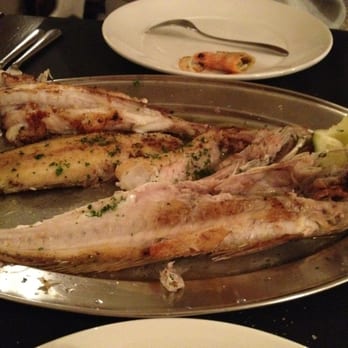 Osteria alle Testiere - Grilled seafood for two - Venetian Near Me - Venezia, VE Osteria alle Testiere - Grilled seafood for two - Venetian Near Me - Venezia, VE
