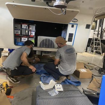 Auer's RV - RV Repair Near Me - Georgetown, Texas