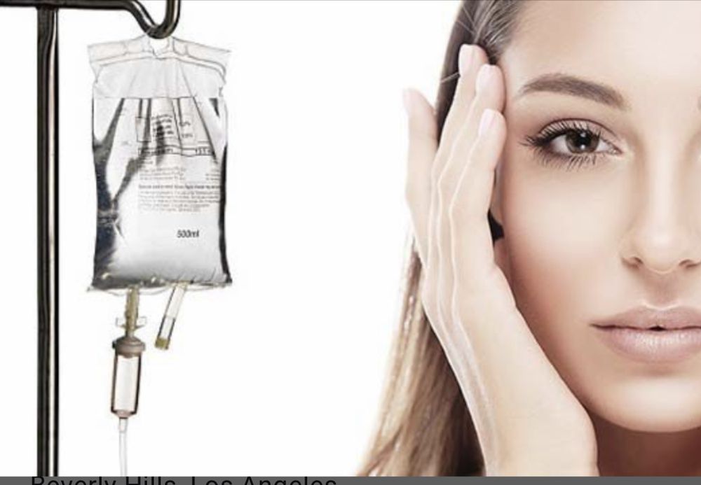 Banks Phlebotomy & IV Therapy Services