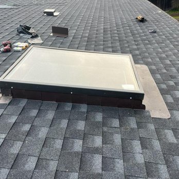 Yeti Roofing - Roofing Near Me