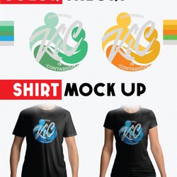 Wild Monkey Design - KINDness Is Contagious Draft Production