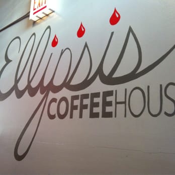 Rivers and Roads Cafe - Lovely back wall mural. - Coffee & Tea Near Me - Chicago, Illinois