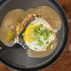 Ono Hawaiian Grill - Loco Moco