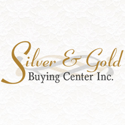 Silver & Gold Buying Center