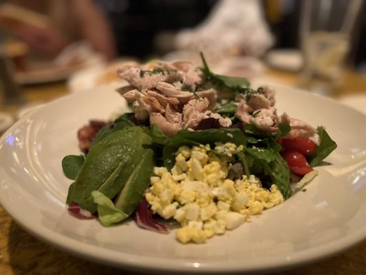Grand Lux Cafe by null