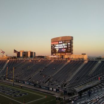 FIU Stadium - Stadiums & Arenas Near Me - Miami, Florida