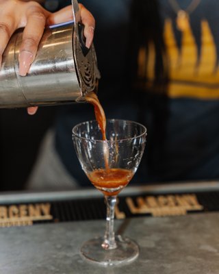 Kingsbridge Social Club by null