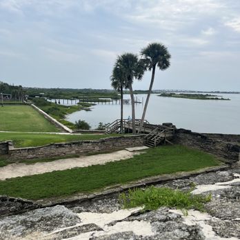 Castillo de San Marcos - Landmarks & Historical Buildings Near Me - Saint Augustine, Florida Castillo de San Marcos - Landmarks & Historical Buildings Near Me - Saint Augustine, Florida