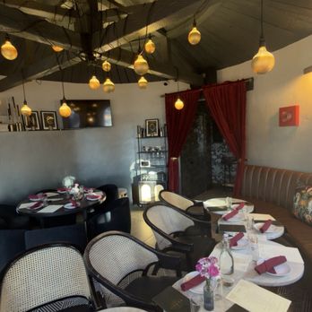 Tango - Tapas/Small Plates Near Me - Laguna Beach, California