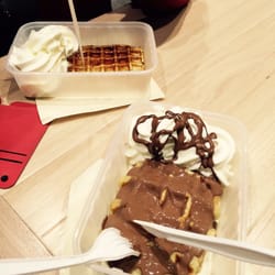Waffle King