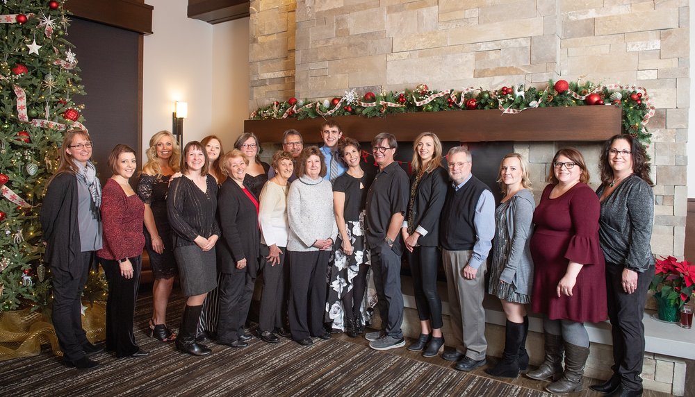 COLLEEN BLACK CPA’S 1925 Central Ave, Billings, Montana Accountants