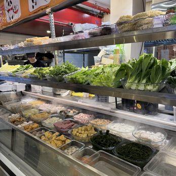 Golden Mall - Food Court Near Me - New York, New York Golden Mall - Food Court Near Me - New York, New York