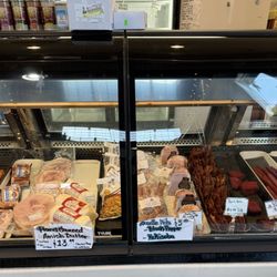 Mike's Meat & Seafood