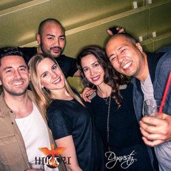 Club Travolta