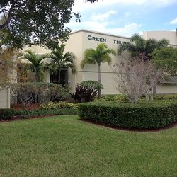 Green Thumb Lawn & Garden Center