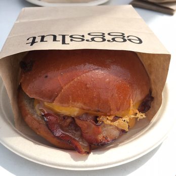Eggslut - New American Near Me - Glendale, California