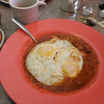Cajun Kitchen Cafe - Jambalaya and eggs - Cajun/Creole Near Me - Lompoc, California Cajun Kitchen Cafe - Jambalaya and eggs - Cajun/Creole Near Me - Lompoc, California