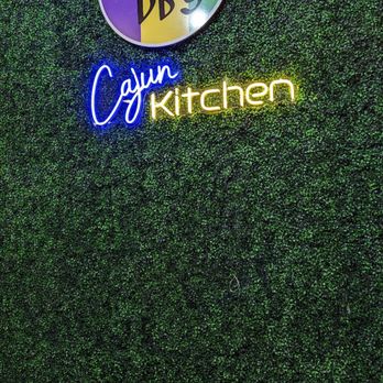 DB’s Cajun Kitchen - Seafood Near Me - Las Vegas, Nevada DB’s Cajun Kitchen - Seafood Near Me - Las Vegas, Nevada