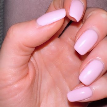 Peridot Nails & Spa - OPI Gel #33: "MOD ABOUT YOU" -- natural nails (nail tech: Holly) - Nail Salons Near Me - Monrovia, California Peridot Nails & Spa - OPI Gel #33: "MOD ABOUT YOU" -- natural nails (nail tech: Holly) - Nail Salons Near Me - Monrovia, California
