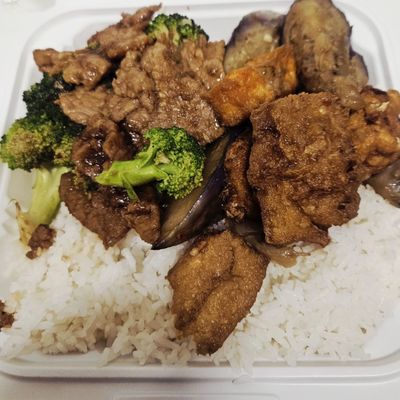 Emperor's Kitchen by null