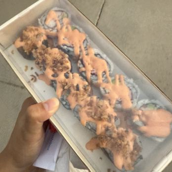 SUSHI BOX - Updated January 2026 - 20 Photos & 12 Reviews - 2811 N ...