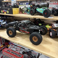 Xtreme RC - Ultra 4 Truck