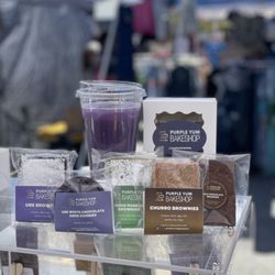 Purple Yum Bakeshop